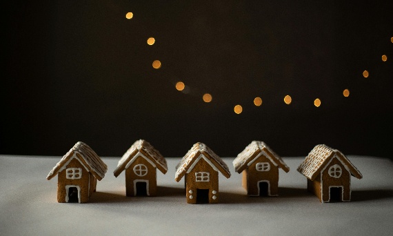 Najpiękniejsza magia zawsze należała do niej...